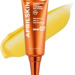 محلول التنظيف كاروتين IPMP™ من أبريلسكين | نباتي بالكامل وصُنع بدون إساءة تجاه الحيوانات | لا يسبب انسداد المسامات