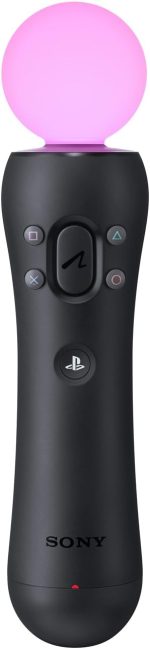 ⁦Sony PS4 Move Controller Twin Pack⁩ - الصورة ⁦3⁩