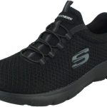 حذاء رياضي ساميتس للنساء من سكيتشرز