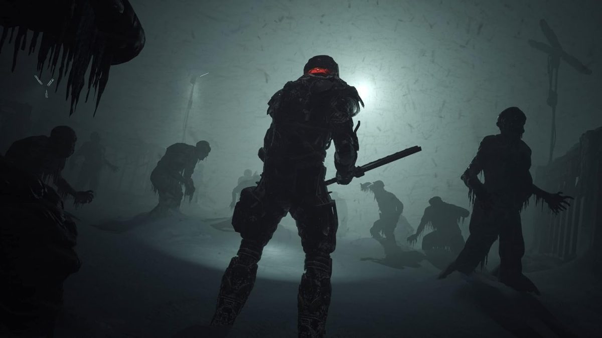 ⁦The Callisto Protocol PS4 (SP)⁩ - الصورة ⁦10⁩