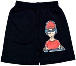 ⁦شورت للاولاد موديل BYS-SHORTS-S8 (مجموعة من 5 قطع) من تي 2 اف⁩ - الصورة ⁦3⁩