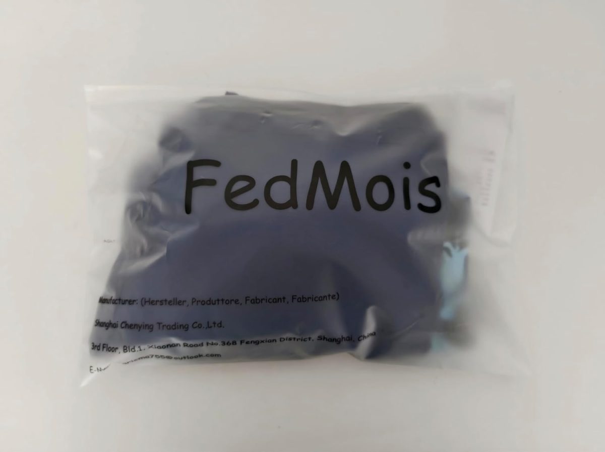 ⁦FedMois Boy Swim Set, 3 Pieces Set Swim Shirt + Swimming Shorts with Compression Liner + Swimming Cap⁩ - الصورة ⁦7⁩