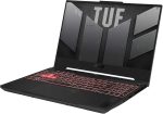 ⁦اسس احدث لابتوب فيفوبوك 15 للاعمال بشاشة FHD 15.6 انش ومعالج انتل كور i3 1215U (حتى 4.4GHz) وRAM 12GB وSSD 512GB وبطاقة عرض مرئي انتل UHD، رفيع وخفيف الوزن وواي فاي وHDMI وويندوز 11 برو وماوس العاب⁩ - الصورة ⁦24⁩