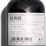 عطر ارو فاك من ايه ام دي بيرفيومز دي بلو للرجال - عطر رجالي يدوم طويلا مع مزيج من خشب الصندل والجريب فروت - عطر كلاسيكي للرجال او دي بارفان 100 مل