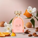 ⁦Lattafa Shahd Eau De Parfumfor Womem 100 ml⁩ - الصورة ⁦4⁩