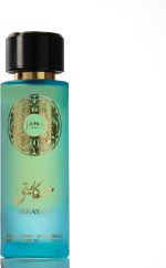 ⁦عطر هيكاياتي بريميوم للرجال والنساء من جانا بيوتي - 100 مل⁩ - الصورة ⁦2⁩
