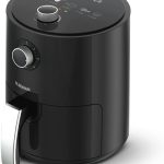 مقلاة هوائية رقمية قوية 1400 واط من اولسينمارك - متعددة الالوان