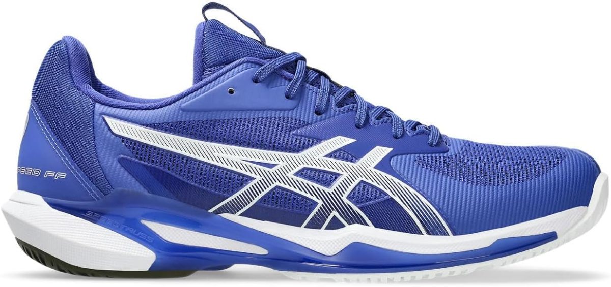 ⁦ASICS SOLUTION SPEED FF 3 mens TENNIS SHOES⁩ - الصورة ⁦3⁩