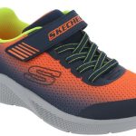 سكيتشرز حذاء رياضي زورفا للاولاد من مايكروسبيك