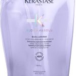 كيراتاز شامبو بلوند ابسولو لوميير للشعر الهايلايت عبوة اعادة تعبئة 500 مل