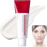 قناع كولاجين حقيقي من ال بويلوف® مع 670,000 جزء في المليون كولاجين، قناع الوجه القابل للتقشير من أجل المرونة والترطيب والتوهج والبشرة الزجاجية، قناع تغليف الكولاجين الكوري، 50 مل/1.68 اونصة