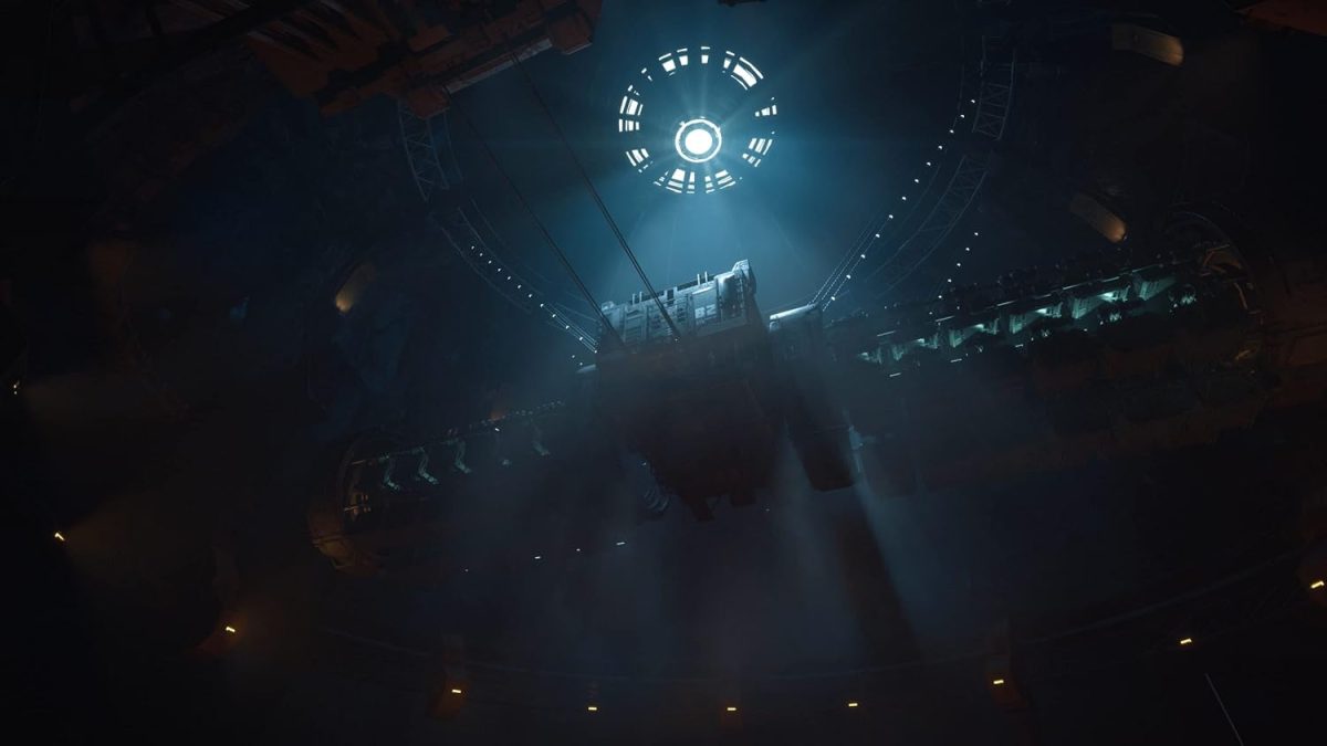 ⁦The Callisto Protocol PS4 (SP)⁩ - الصورة ⁦6⁩