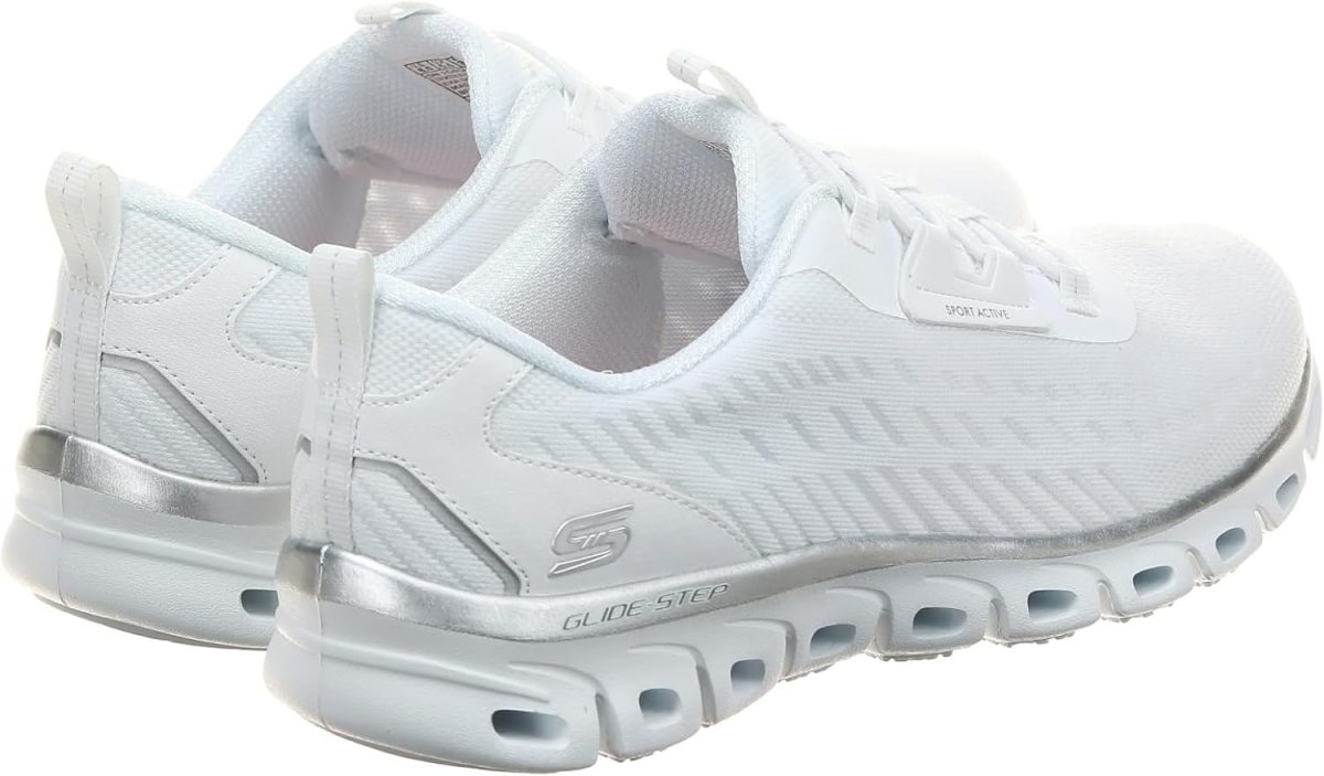 ⁦Skechers GLIDE-STEP womens SHOES⁩ - الصورة ⁦4⁩