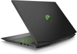 ⁦اتش بي Laptop 15.6 inch,1 تيرابايت,رام 16 GB,Intel 8th Generation Core i5,ويندوز,Black - 15-cx0019ne⁩ - الصورة ⁦5⁩