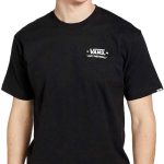 Vans mens MN VANS ESSENTIAL B TOPS