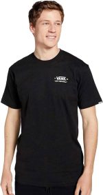 Vans mens MN VANS ESSENTIAL B TOPS