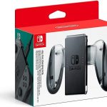 نيتيندو مقبض متوافق مع نيتيندو سويتش