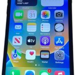 Pre-Owned Smart Phone 8, 64gb, Black