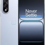 ون بلس ذاكرة رام 12 جيجابايت وذاكرة تخزين 512 جيجابايت من نورد 5، لون رمادي فانتوم