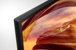 ⁦سوني تلفزيون 65 بوصة 4 كيه الترا اتش دي سلسلة X77L: تلفزيون جوجل الذكي LED KD65X77L- احدث موديل، اسود (مجدد)⁩ - الصورة ⁦2⁩