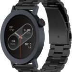 Chofit Straps Compatible with CMF by Nothing Watch Pro 2 Strap, Metal Stainless Steel Replacement Straps, Business Wristbands