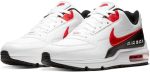 ⁦حذاء رياضي رجالي من جلد Nike Air Max Commer، 10. 5 UK⁩ - الصورة ⁦5⁩