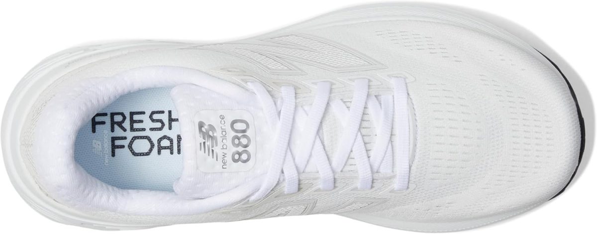 ⁦New Balance Womens 880 Running Shoe⁩ - الصورة ⁦2⁩