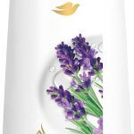 شامبو دوڤ، لشعر أكثر كثافة، كثافة اللافندر، بخلاصة زيت اللافندر وإكليل الجبل، بدون سلفات،برابين، أو صبغات،، ٤٠٠مل