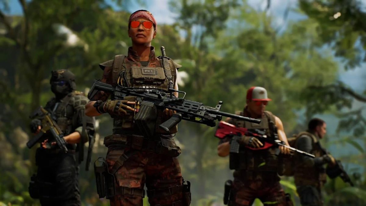 ⁦PS5 Predator: Hunting Grounds⁩ - الصورة ⁦5⁩