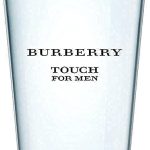 تتش من بربري للرجال - او دي تواليت، 95 مل