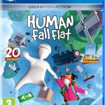 Human Fall Flat: Dream Collection PS4 PEGI