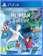 Human Fall Flat: Dream Collection PS4 PEGI