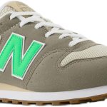 نيو بلانس حذاء رياضي للرجال GM500TPG