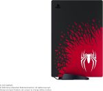 ⁦SIE PlayStation®5 Console – Marvel’s Spider-Man 2 Limited Edition Bundle⁩ - الصورة ⁦2⁩