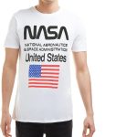 قميص ناسا للرجال