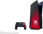 ⁦SIE PlayStation®5 Console – Marvel’s Spider-Man 2 Limited Edition Bundle⁩ - الصورة ⁦4⁩