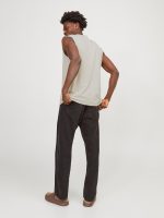 ⁦JACK & JONES Mens VESTERBRO SLEEVELE TEE SN SHIRT⁩ - الصورة ⁦3⁩