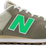 نيو بلانس حذاء رياضي للرجال GM500TPG