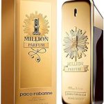 باكو رابان بخاخ عطر 1 مليون بارفان 3.4 اونصة للرجال