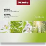 ميلي مجفف ملابس اصلي اف ايه ان 151 لتر برائحة طبيعية فلاكون تي 1 مع فراجرانس دوس، رائحة طبيعية، 0.4 اونصة لـ 50 دورة تجفيف - 10813410