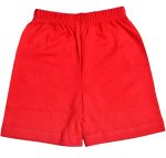⁦شورت للاولاد موديل BYS-SHORTS-S8 (مجموعة من 5 قطع) من تي 2 اف⁩ - الصورة ⁦2⁩