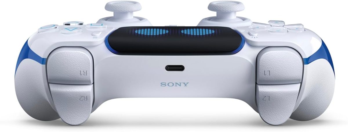 ⁦PS5 - DualSense Wireless Controller V2 Astro Bot (Limited Edition)⁩ - الصورة ⁦5⁩