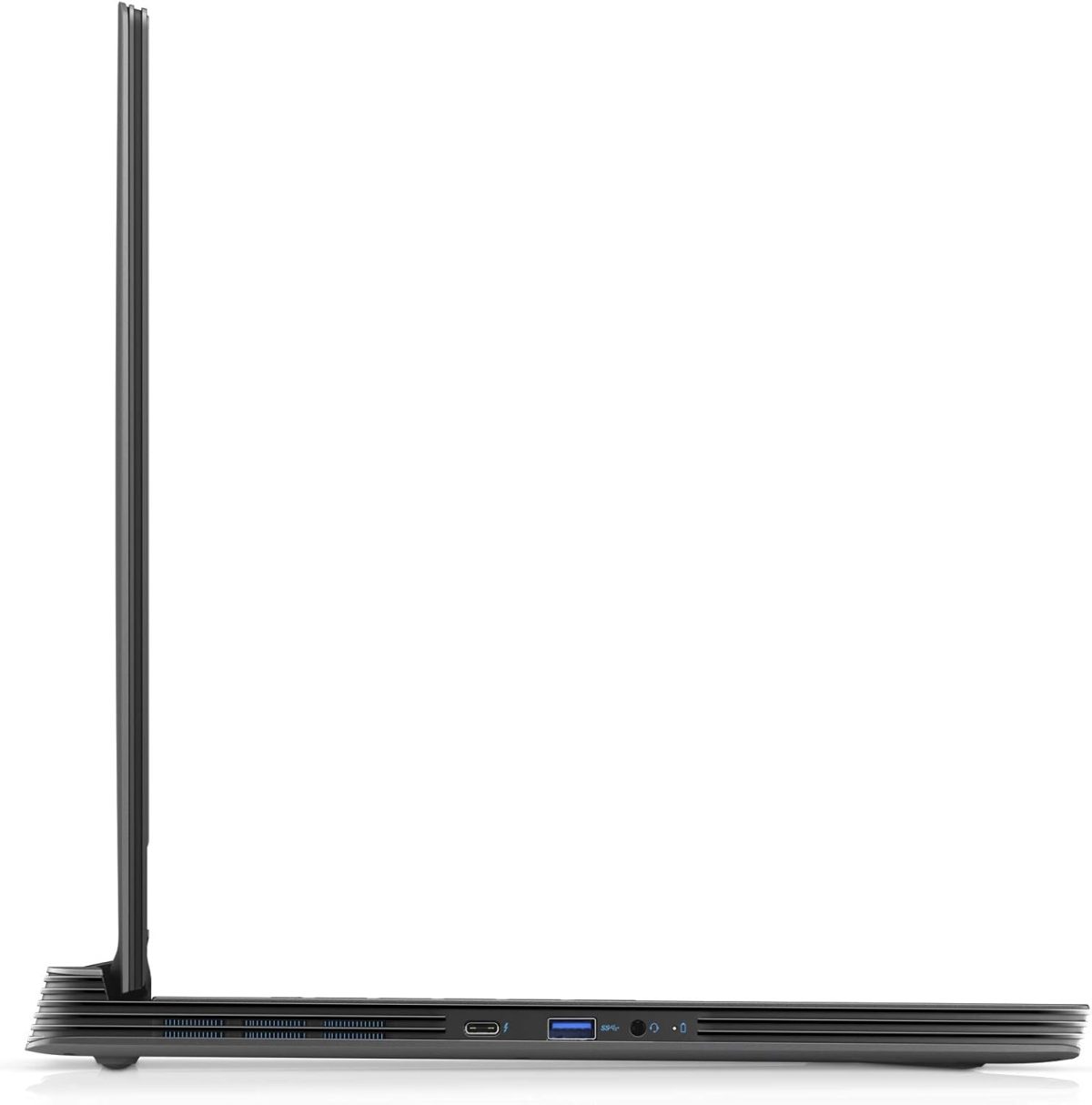 ⁦ديل لابتوب العاب G7 17 (ويندوز 10 هوم، الجيل التاسع انتل كور i7-9750H، انفيديا جي تي اكس 1660 Ti 6G، شاشة 17.3 انش FHD LCD، 512GB SSD، 16GB RAM) G7790-7662GRY-PUS⁩ - الصورة ⁦6⁩