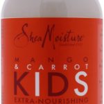 شيا مويستشر شامبو ل الشعر الجاف 236 مل