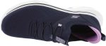 ⁦Skechers Go Walk 7 Abie womens Sneaker⁩ - الصورة ⁦3⁩