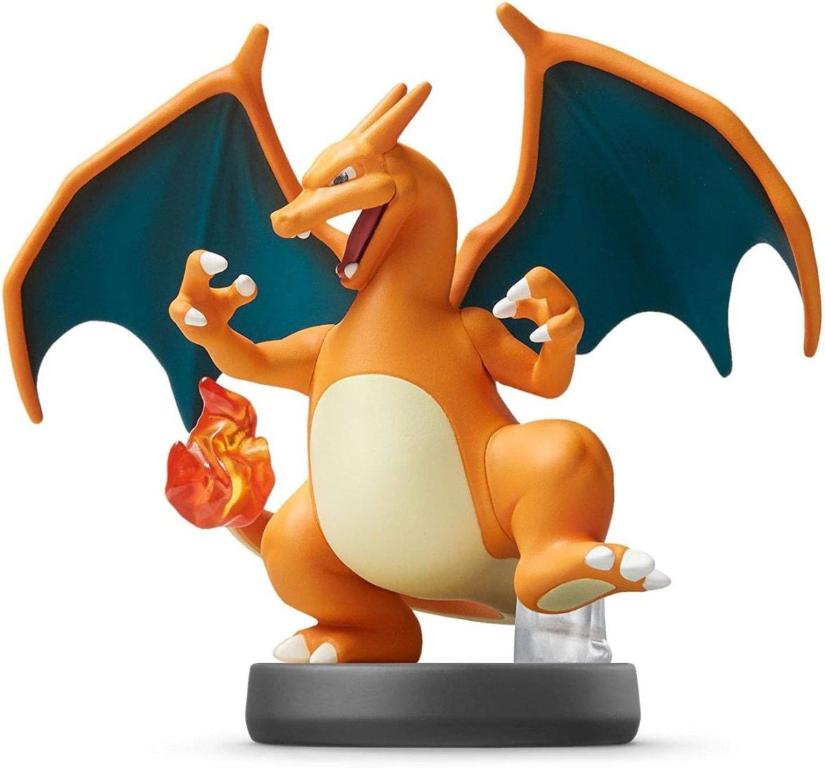 ⁦Charizard amiibo Nintendo 3DS⁩ - الصورة ⁦2⁩