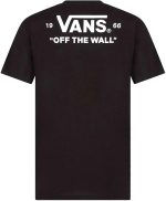 ⁦Vans mens MN VANS ESSENTIAL B TOPS⁩ - الصورة ⁦5⁩
