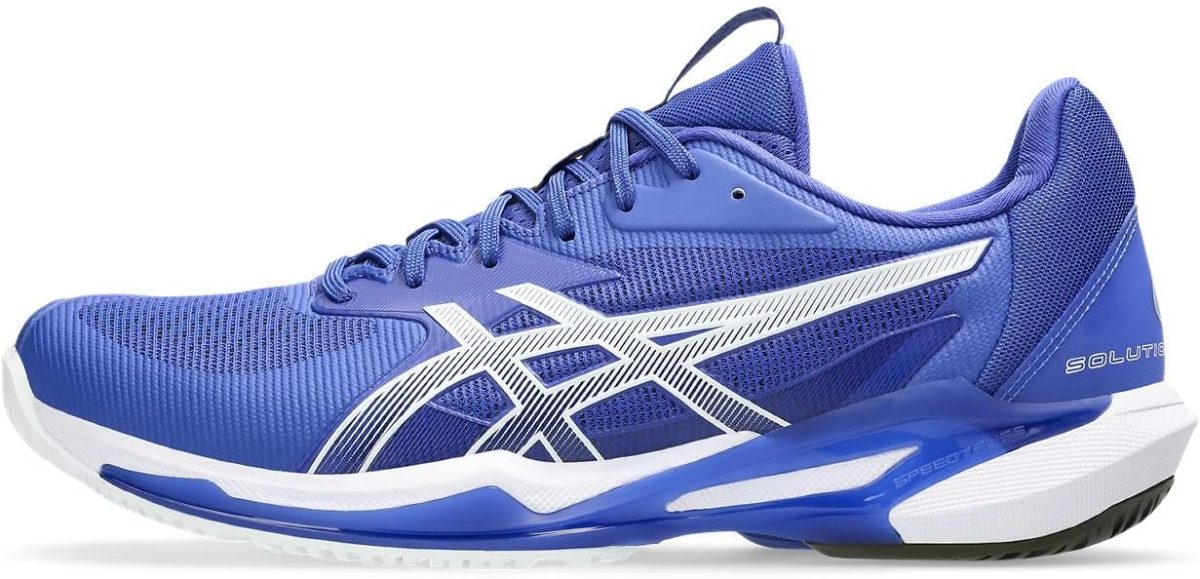 ⁦ASICS SOLUTION SPEED FF 3 mens TENNIS SHOES⁩ - الصورة ⁦5⁩