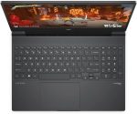 ⁦HP Victus 15 Gaming Laptop 8-Core Intel i5-13240H up to 4.6Ghz 16GB 512GB SSD 15.6in FHD 144Hz NVIDIA GeForce RTX 3050 6GB⁩ - الصورة ⁦2⁩