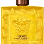 فيرزاتشي بخاخ او دو بارفان انيرجي بور هوم للرجال من ايروس، 100 مل